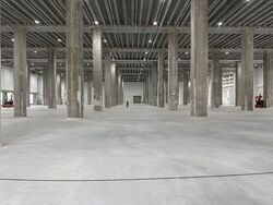 Tech Park Crescent (D22), Warehouse #624603361